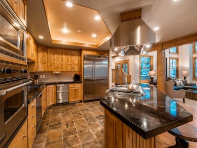 Park City Deer Valley Canyons Resort Home 922944