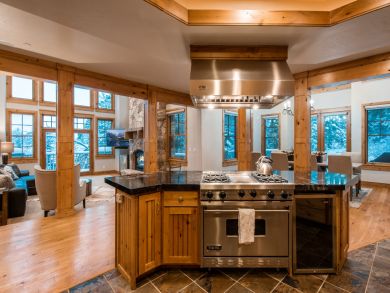 Park City Deer Valley Canyons Resort Home 922944