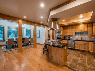 Park City Deer Valley Canyons Resort Home 922944