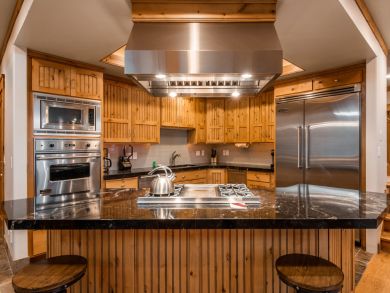 Park City Deer Valley Canyons Resort Home 922944