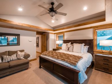 Park City Deer Valley Canyons Resort Home 922944
