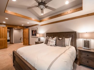 Park City Deer Valley Canyons Resort Home 922944