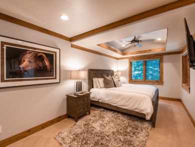 Park City Deer Valley Canyons Resort Home 922944