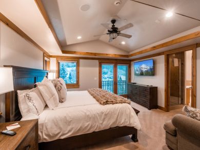 Park City Deer Valley Canyons Resort Home 922944