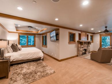 Park City Deer Valley Canyons Resort Home 922944