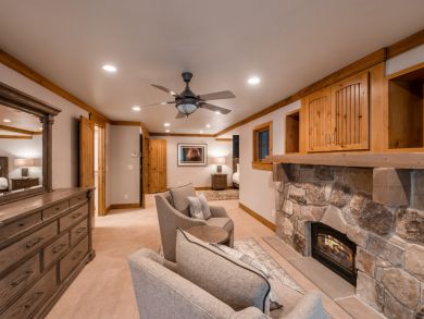 Park City Deer Valley Canyons Resort Home 922944