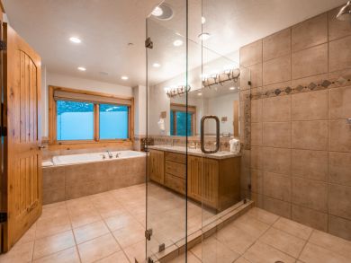 Park City Deer Valley Canyons Resort Home 922944