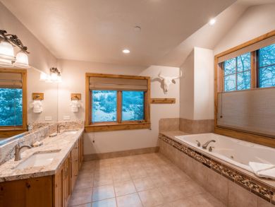 Park City Deer Valley Canyons Resort Home 922944