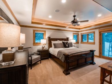 Park City Deer Valley Canyons Resort Home 922944