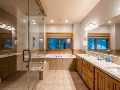 Park City Deer Valley Canyons Resort Home 922944
