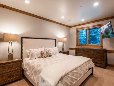 Park City Deer Valley Canyons Resort Home 922944