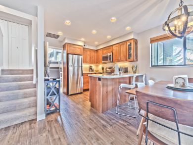 Park City Deer Valley Canyons Resort Condo 922945 Park City Deer Valley Canyons Resort Condo 922945