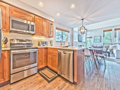 Park City Deer Valley Canyons Resort Condo 922945 Park City Deer Valley Canyons Resort Condo 922945