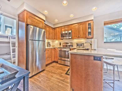 Park City Deer Valley Canyons Resort Condo 922945 Park City Deer Valley Canyons Resort Condo 922945