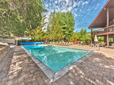 Park City Deer Valley Canyons Resort Condo 922945 Park City Deer Valley Canyons Resort Condo 922945