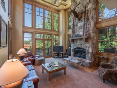 Park City Deer Valley Canyons Resort Home 922946