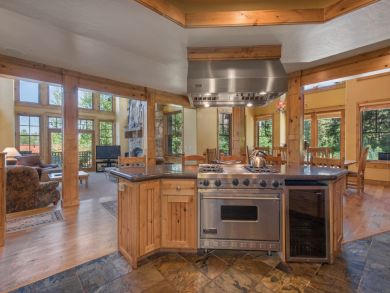 Park City Deer Valley Canyons Resort Home 922946