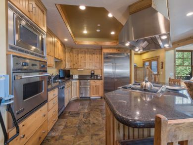 Park City Deer Valley Canyons Resort Home 922946