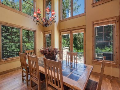 Park City Deer Valley Canyons Resort Home 922946