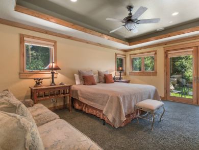 Park City Deer Valley Canyons Resort Home 922946