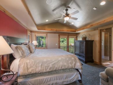 Park City Deer Valley Canyons Resort Home 922946