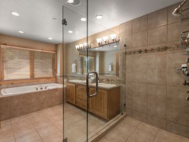 Park City Deer Valley Canyons Resort Home 922946