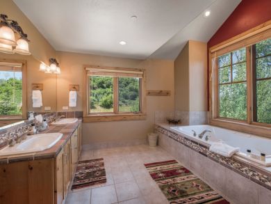 Park City Deer Valley Canyons Resort Home 922946