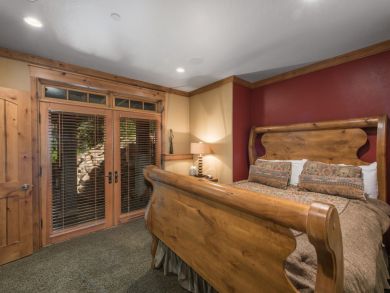 Park City Deer Valley Canyons Resort Home 922946