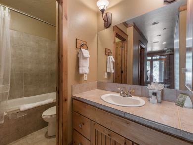 Park City Deer Valley Canyons Resort Home 922946