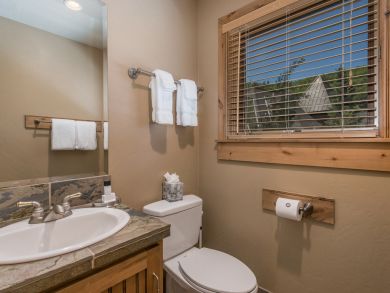Park City Deer Valley Canyons Resort Home 922946