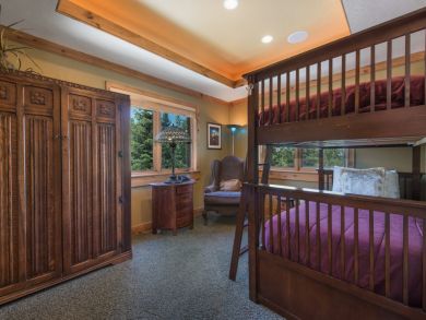 Park City Deer Valley Canyons Resort Home 922946
