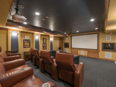 Park City Deer Valley Canyons Resort Home 922946