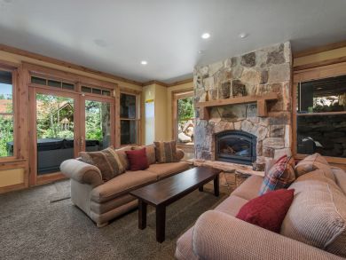 Park City Deer Valley Canyons Resort Home 922946