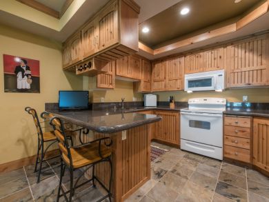 Park City Deer Valley Canyons Resort Home 922946