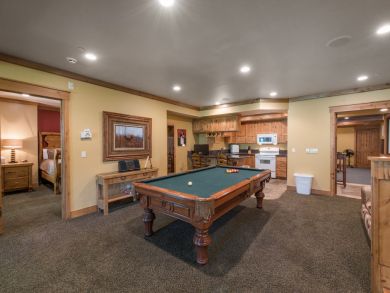 Park City Deer Valley Canyons Resort Home 922946