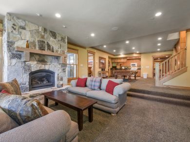 Park City Deer Valley Canyons Resort Home 922946