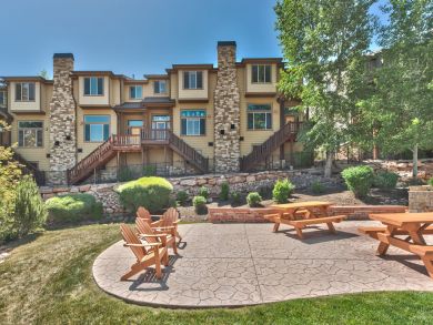 Park City Deer Valley Canyons Resort Home 922947 Park City Deer Valley Canyons Resort Home 922947