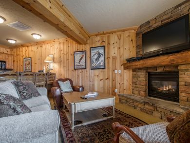 Park City Deer Valley Canyons Resort Condo 922948