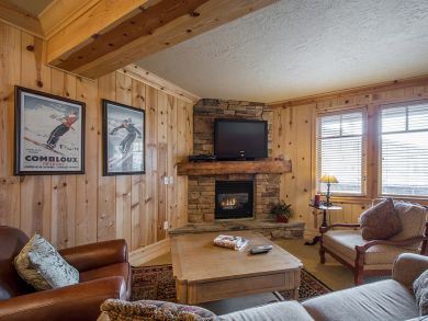 Park City Deer Valley Canyons Resort Condo 922948