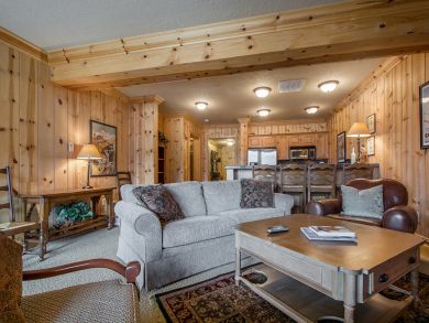 Park City Deer Valley Canyons Resort Condo 922948