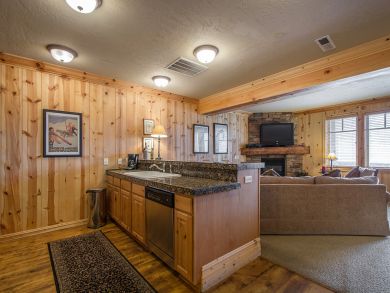 Park City Deer Valley Canyons Resort Condo 922948