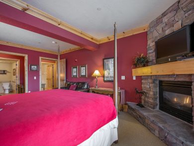 Park City Deer Valley Canyons Resort Condo 922948