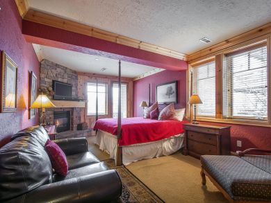 Park City Deer Valley Canyons Resort Condo 922948