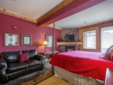 Park City Deer Valley Canyons Resort Condo 922948