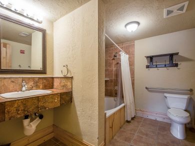 Park City Deer Valley Canyons Resort Condo 922948