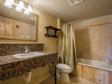 Park City Deer Valley Canyons Resort Condo 922948