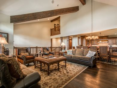 Park City Deer Valley Canyons Resort Condo 922952