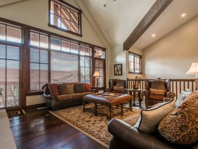 Park City Deer Valley Canyons Resort Condo 922952