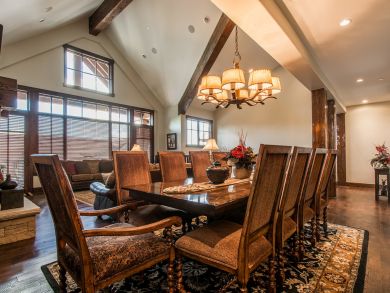 Park City Deer Valley Canyons Resort Condo 922952