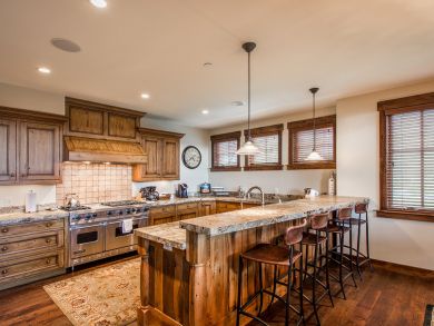Park City Deer Valley Canyons Resort Condo 922952